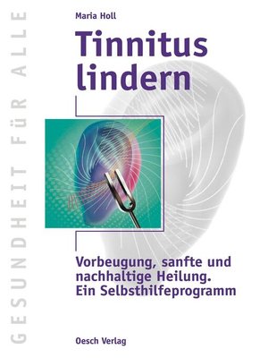 cover image of Tinnitus lindern